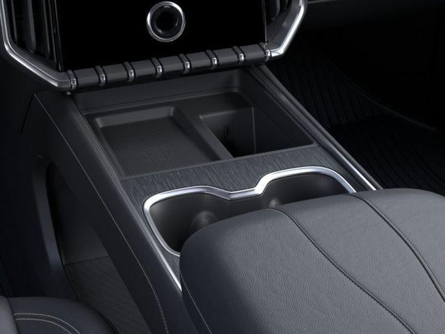 2026 GMC Acadia FWD Elevation