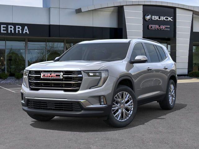 2026 GMC Acadia FWD Elevation