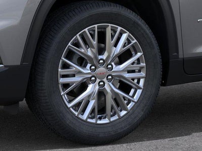 2026 GMC Acadia FWD Elevation