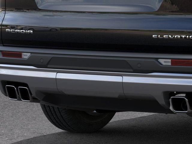 2026 GMC Acadia FWD Elevation