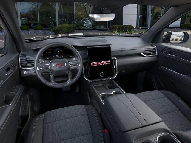 2026 GMC Acadia FWD Elevation