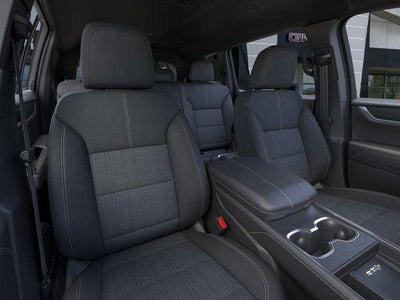 2026 GMC Acadia FWD Elevation
