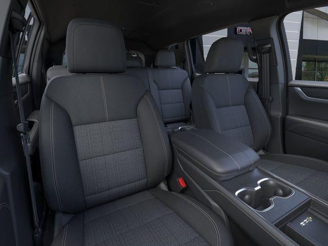 2026 GMC Acadia FWD Elevation