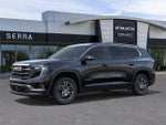 2026 GMC Acadia FWD Elevation