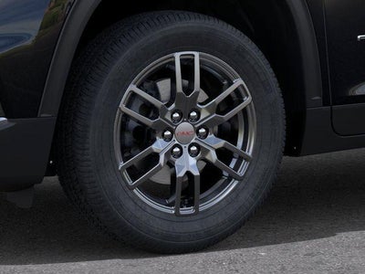 2026 GMC Acadia FWD Elevation