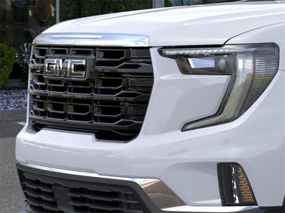 2026 GMC Acadia FWD Elevation