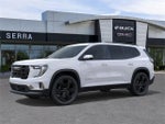 2026 GMC Acadia FWD Elevation