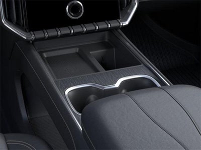 2026 GMC Acadia FWD Elevation