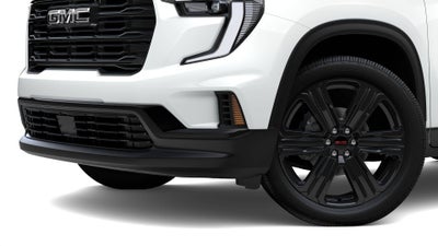 2026 GMC Acadia FWD Elevation