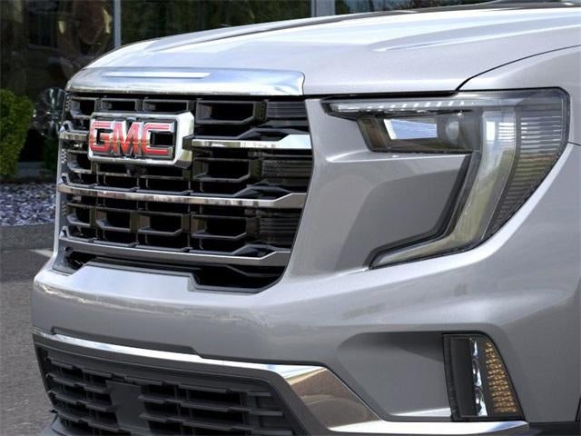 2026 GMC Acadia FWD Elevation