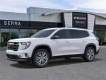 2026 GMC Acadia FWD Elevation