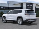 2026 GMC Acadia FWD Elevation