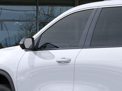 2026 GMC Acadia FWD Elevation