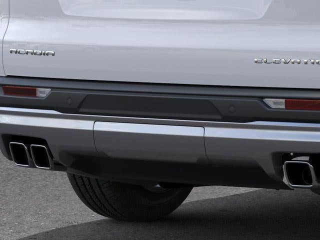 2026 GMC Acadia FWD Elevation