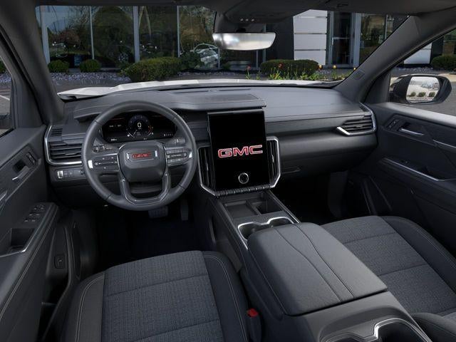 2026 GMC Acadia FWD Elevation