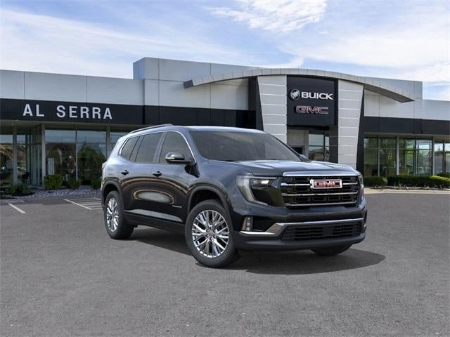2026 GMC Acadia FWD Elevation