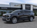 2026 GMC Acadia FWD Elevation