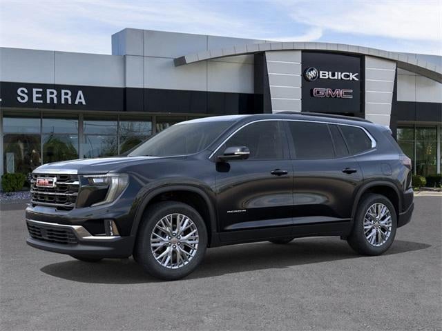 2026 GMC Acadia FWD Elevation