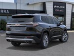 2026 GMC Acadia FWD Elevation