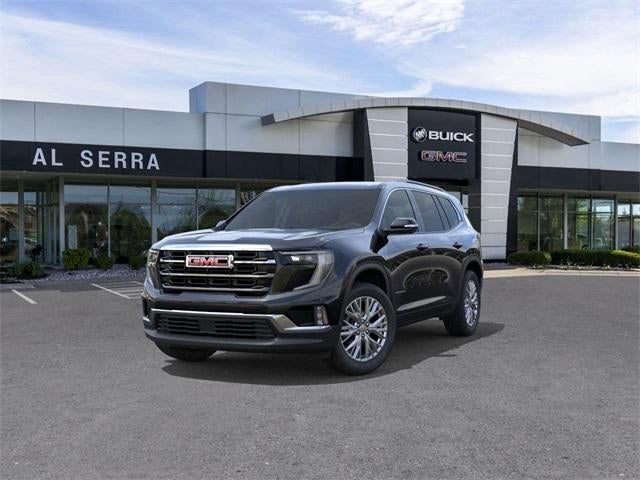 2026 GMC Acadia FWD Elevation
