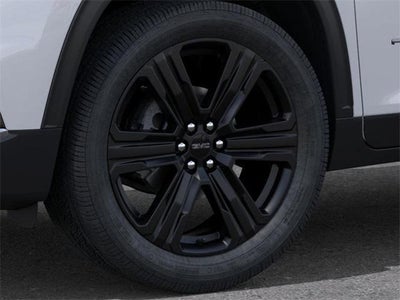 2026 GMC Acadia FWD Elevation