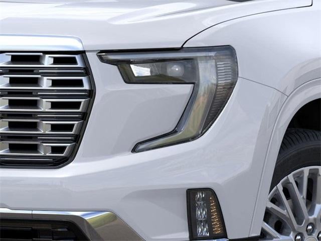 2025 GMC Acadia FWD Denali