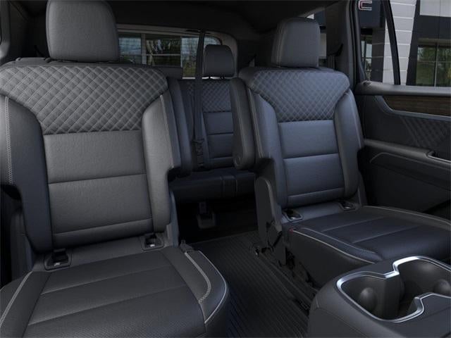 2025 GMC Acadia FWD Denali