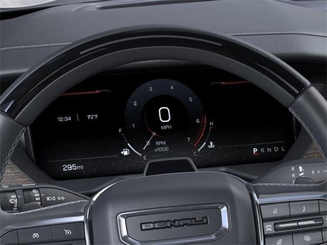 2025 GMC Acadia FWD Denali