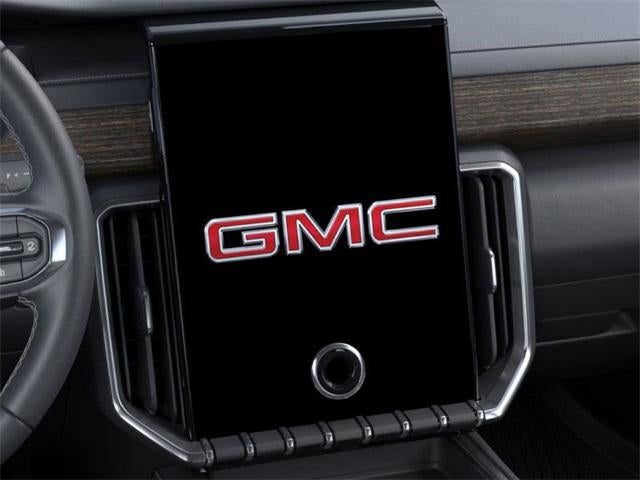 2025 GMC Acadia FWD Denali