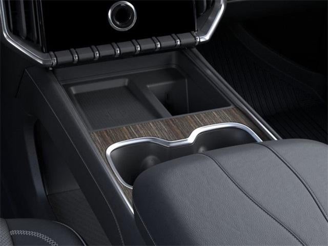 2025 GMC Acadia FWD Denali