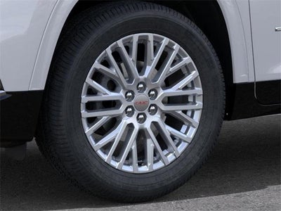 2025 GMC Acadia FWD Denali