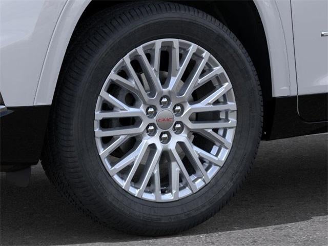 2025 GMC Acadia FWD Denali