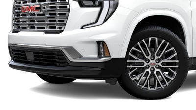 2025 GMC Acadia FWD Denali