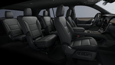 2025 GMC Acadia FWD Denali