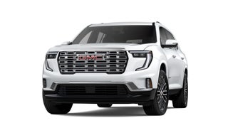 2025 GMC Acadia Base