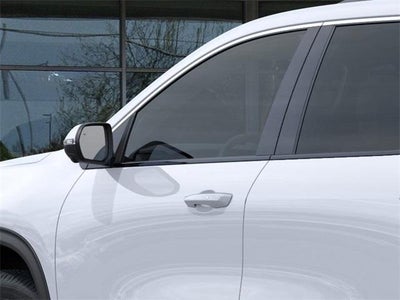 2026 GMC Acadia AWD Elevation