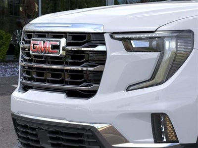 2026 GMC Acadia AWD Elevation