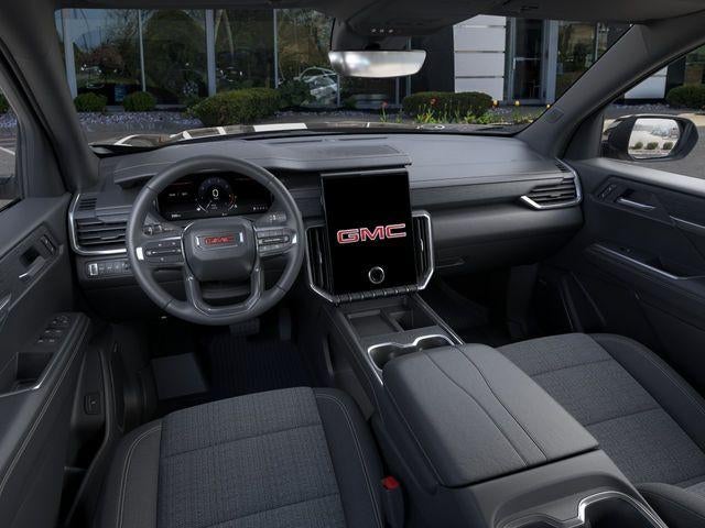 2026 GMC Acadia AWD Elevation