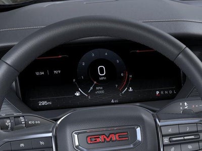 2026 GMC Acadia AWD Elevation