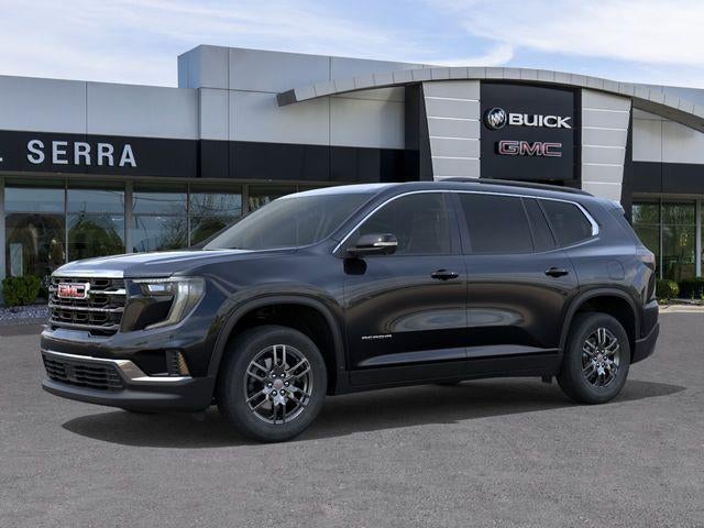2026 GMC Acadia AWD Elevation