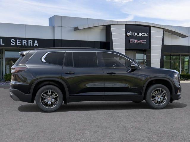 2026 GMC Acadia AWD Elevation
