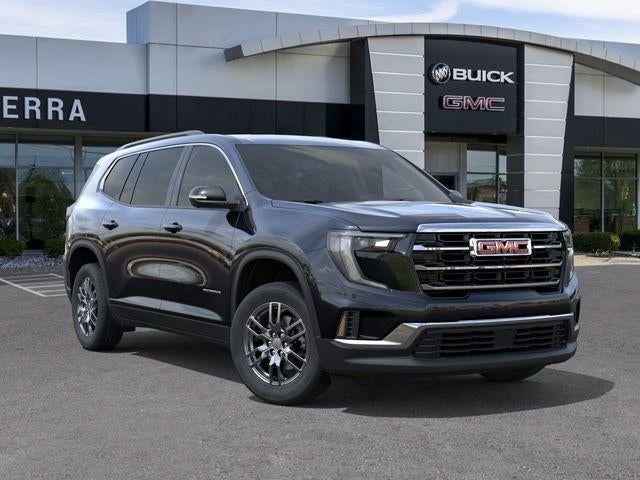 2026 GMC Acadia AWD Elevation
