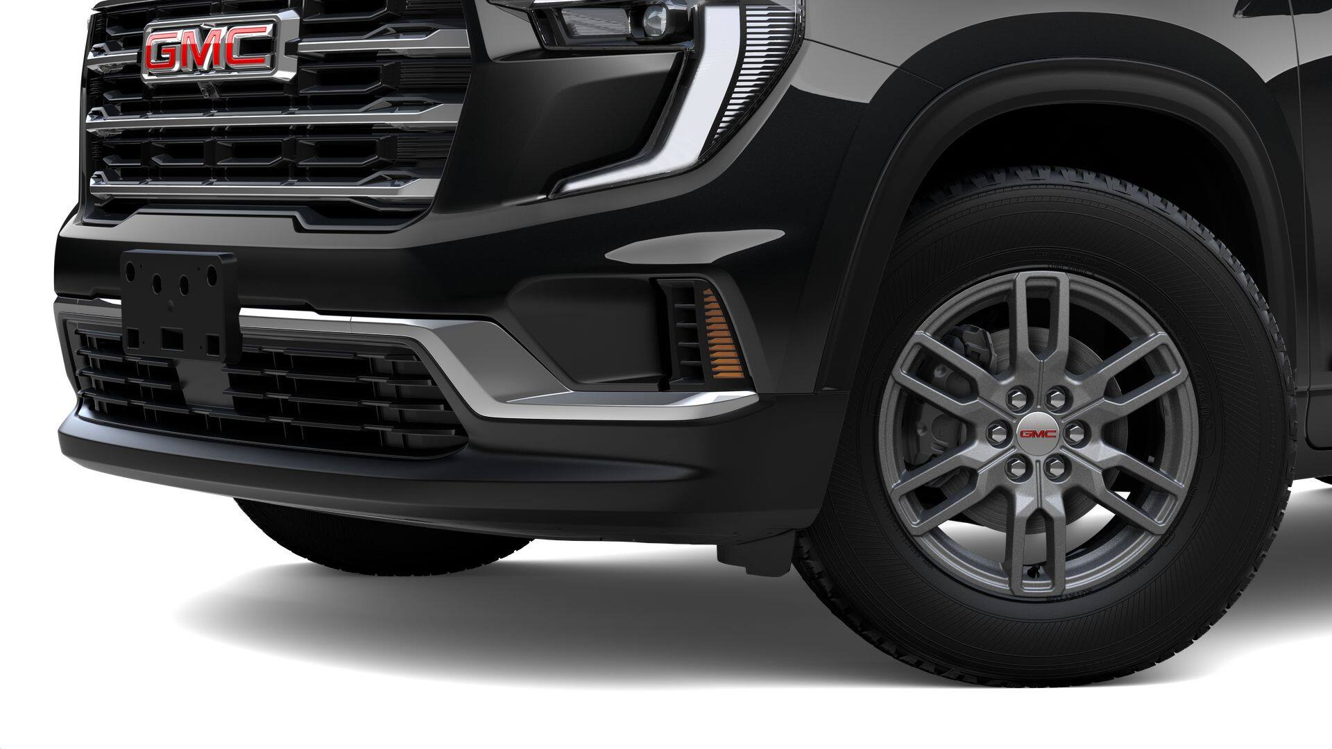 2026 GMC Acadia AWD Elevation