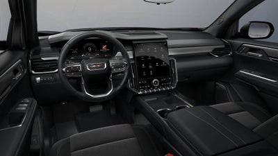 2026 GMC Acadia AWD Elevation