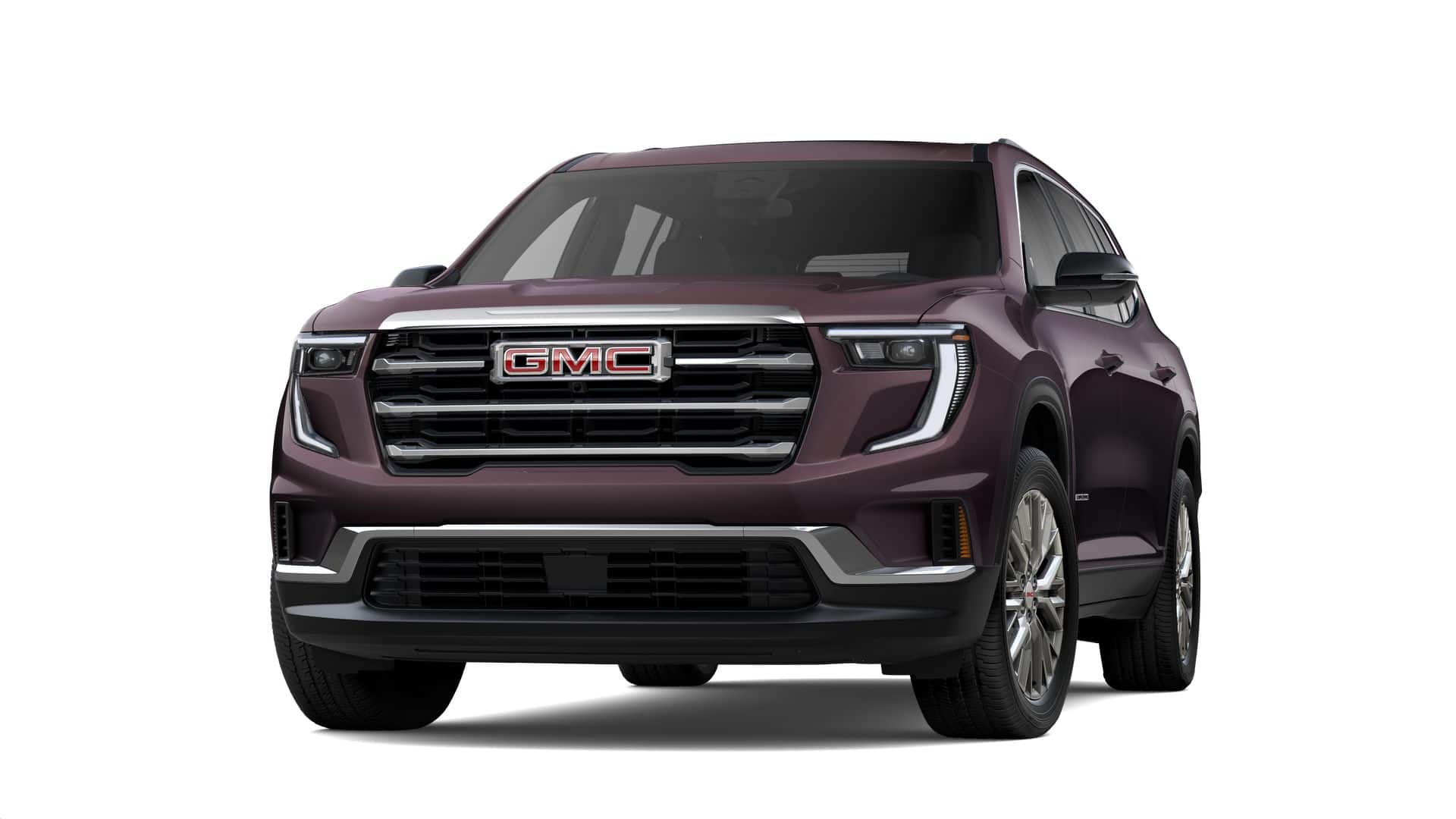 2026 GMC Acadia AWD Elevation