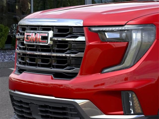 2026 GMC Acadia AWD Elevation