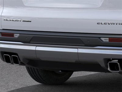 2026 GMC Acadia AWD Elevation