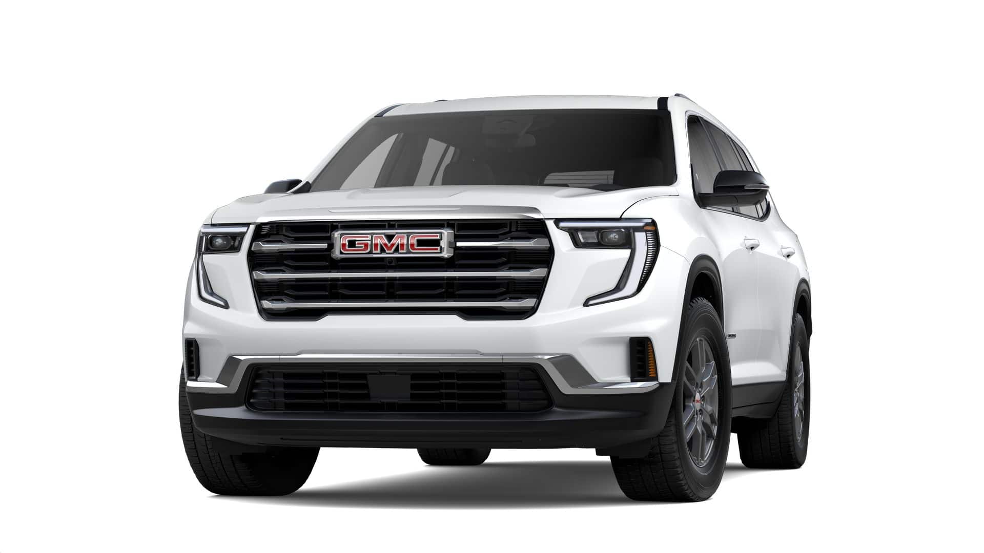 2026 GMC Acadia AWD Elevation