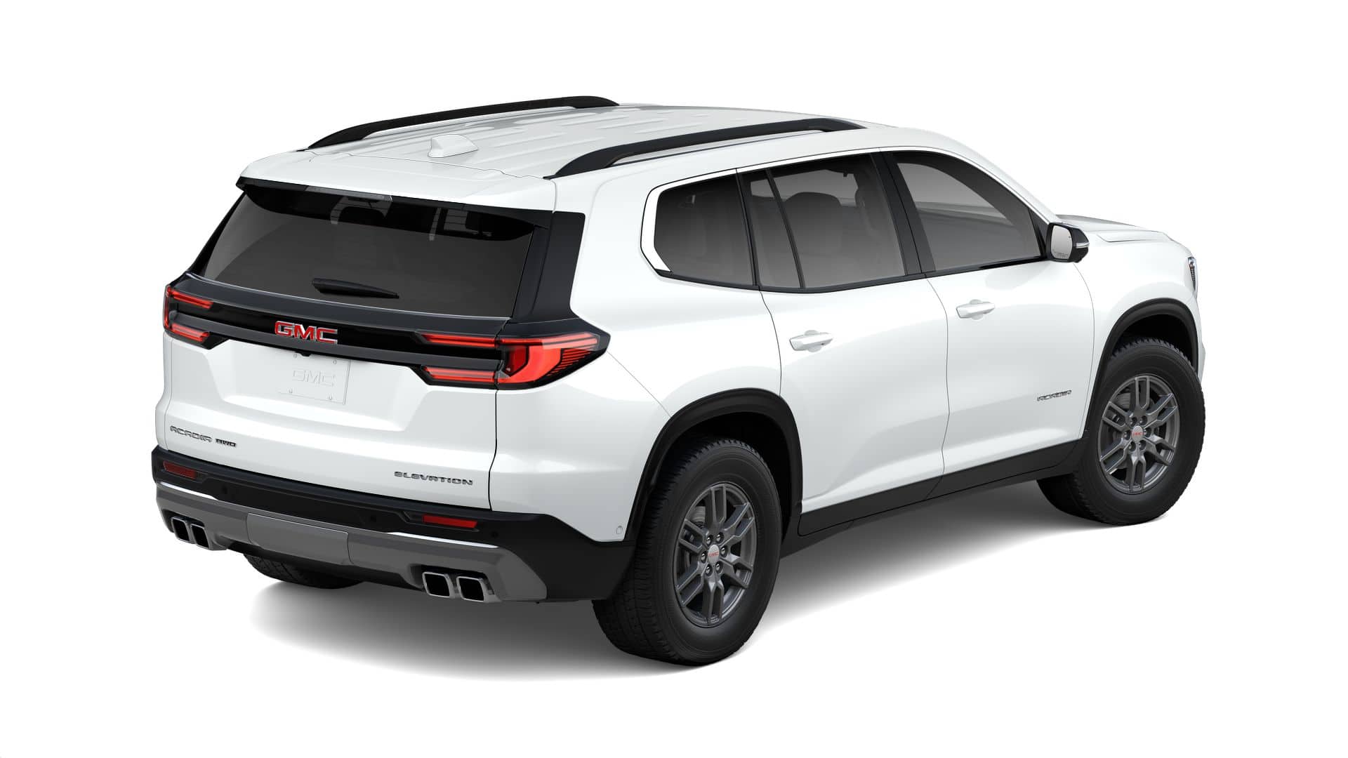 2026 GMC Acadia AWD Elevation