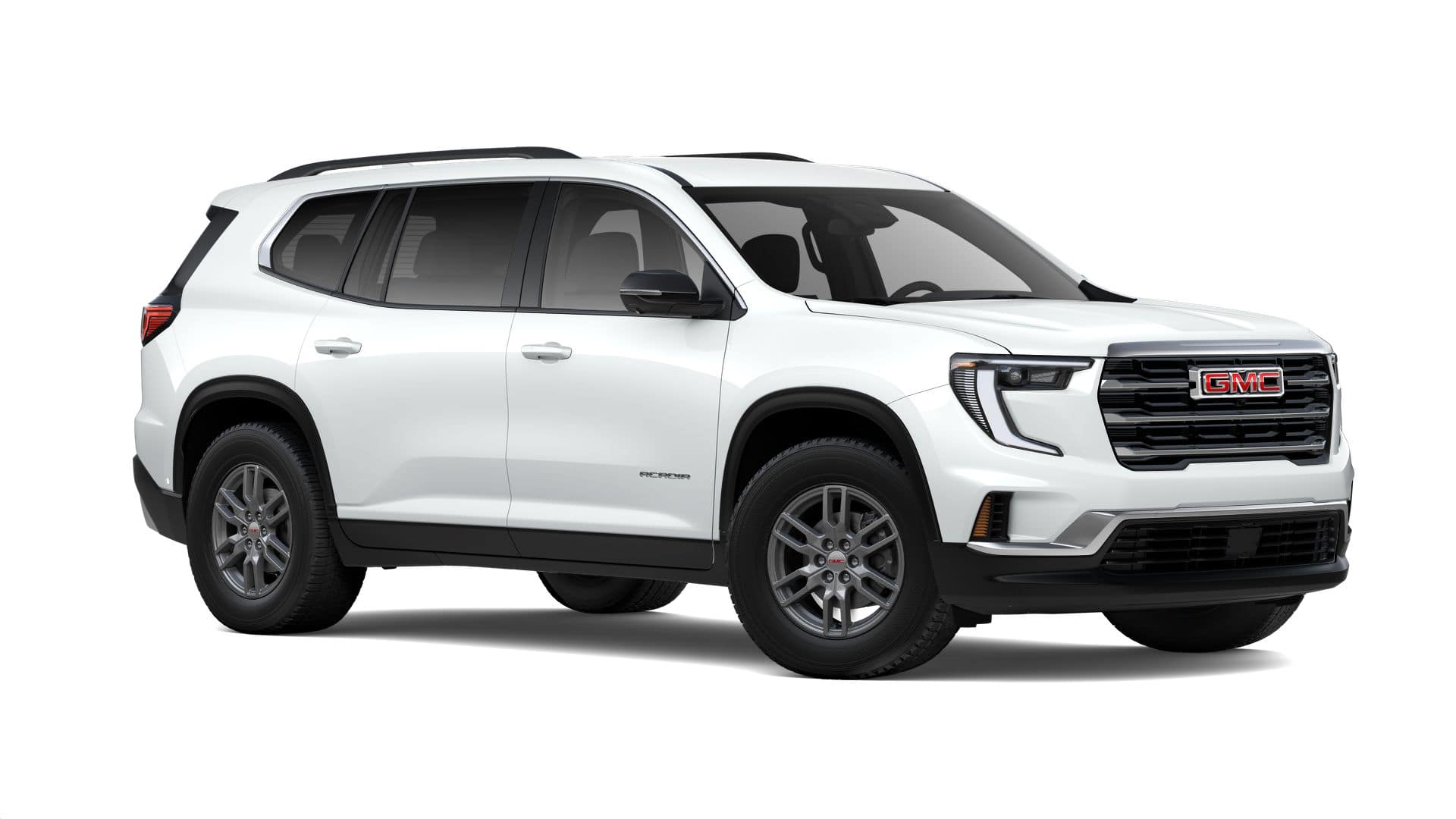 2026 GMC Acadia AWD Elevation